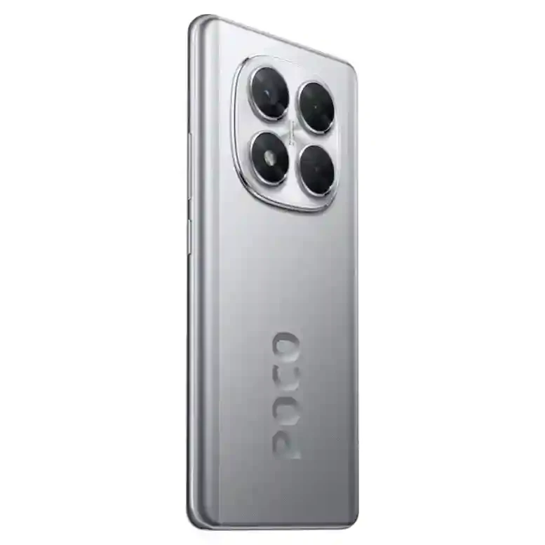 POCO X7 8/256GB Silver 7