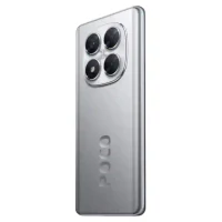 POCO X7 8/256GB Silver 5
