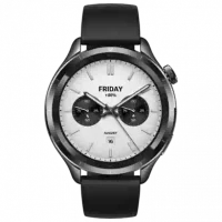Xiaomi Watch S4 Black 2