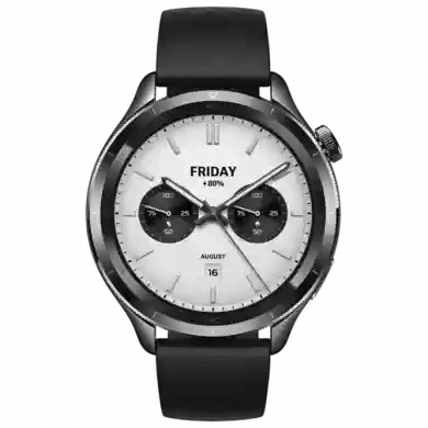 Xiaomi Watch S4 Black 2