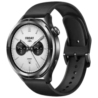 Xiaomi Watch S4 Black