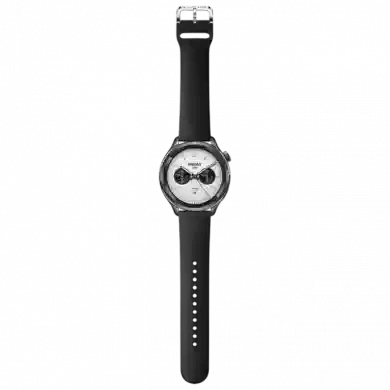 Xiaomi Watch S4 Black 3