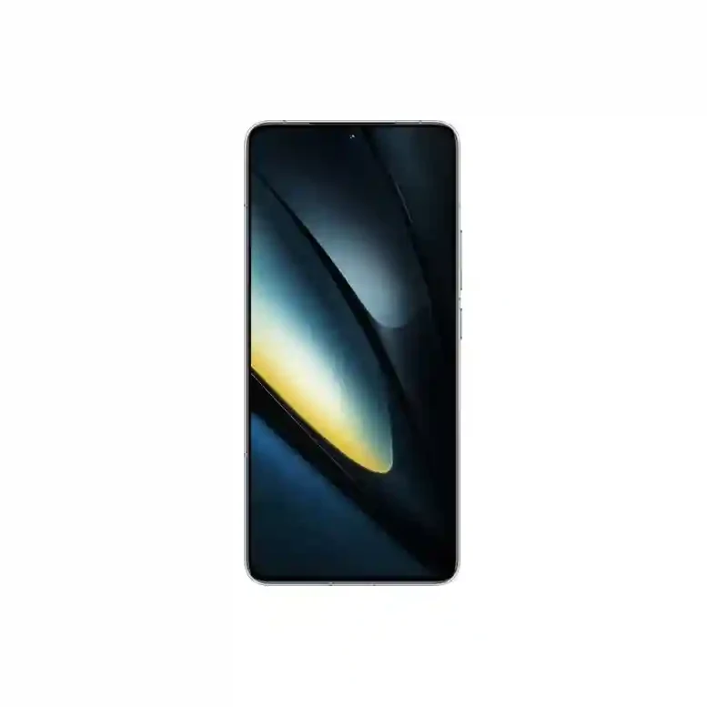 Xiaomi POCO F6 Pro 5G 12/512GB White 2