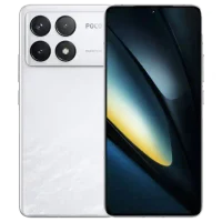 Xiaomi POCO F6 Pro 5G 12/512GB White