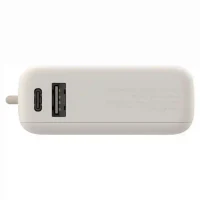 Портативное зарядное устройство Xiaomi Power Bank (Integrated Cable), Tan 3