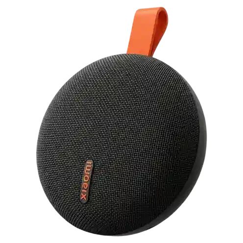 Boxă portabilă Xiaomi Bluetooth Speaker Essential, Negru