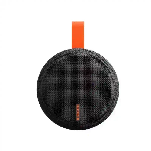 Boxă portabilă Xiaomi Bluetooth Speaker Essential, Negru