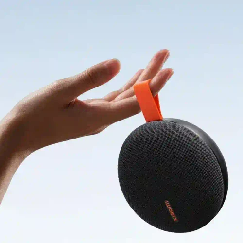 Boxă portabilă Xiaomi Bluetooth Speaker Essential, Negru