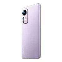 Xiaomi 12X 8/128 GB Purple 4