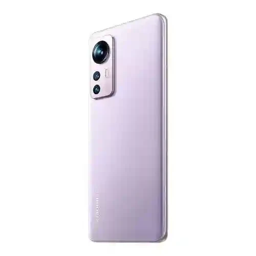 Xiaomi 12X 8/128 GB Purple 4