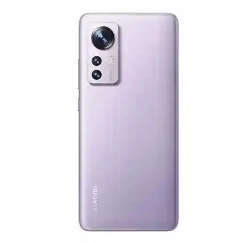 Xiaomi 12X 8/128 GB Purple 3