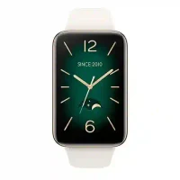 Фитнес браслет Xiaomi Smart Band 7 Pro Ivory