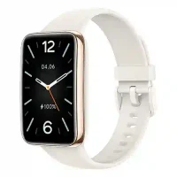 Фитнес браслет Xiaomi Smart Band 7 Pro Ivory 2