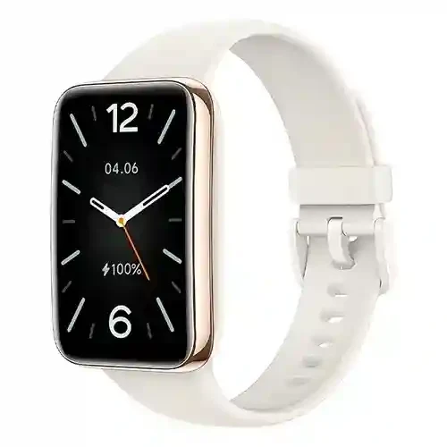 Фитнес браслет Xiaomi Smart Band 7 Pro Ivory 2