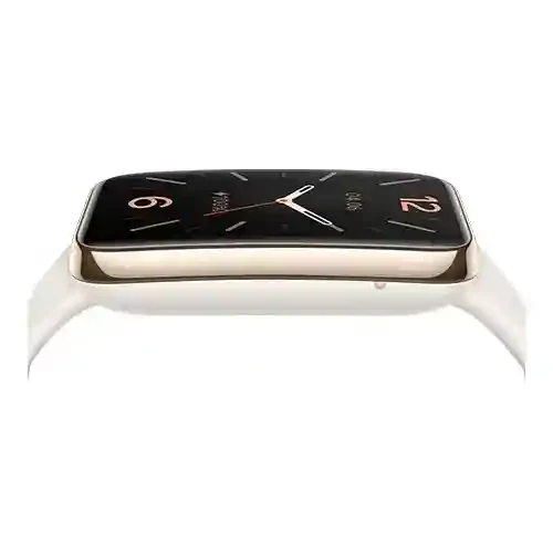 Фитнес браслет Xiaomi Smart Band 7 Pro Ivory 3