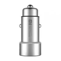 Автомобильная зарядка Xiaomi Mi Car Charger 4