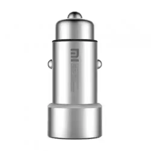 Автомобильная зарядка Xiaomi Mi Car Charger 4