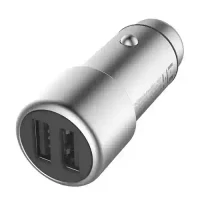 Автомобильная зарядка Xiaomi Mi Car Charger