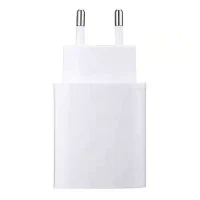 Xiaomi Mi 20W Wall Charger EU (Type-C)