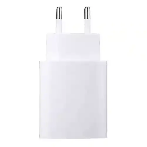 Xiaomi Mi 20W Wall Charger EU (Type-C)