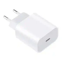 Xiaomi Mi 20W Wall Charger EU (Type-C) 4