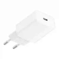 Xiaomi Mi 20W Wall Charger EU (Type-C) 2
