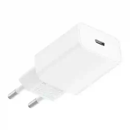 Xiaomi Mi 20W Wall Charger EU (Type-C)