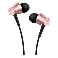 Наушники Xiaomi 1MORE Piston Fit Pink 3