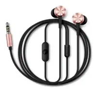 Наушники Xiaomi 1MORE Piston Fit Pink