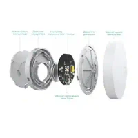 Беспроводная кнопка управления Xiaomi Mi Smart Home Wireless Switch, White 3