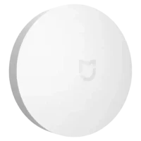 Беспроводная кнопка управления Xiaomi Mi Smart Home Wireless Switch, White