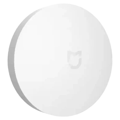 Comutator Xiaomi Mi Smart Home Wireless Switch, White
