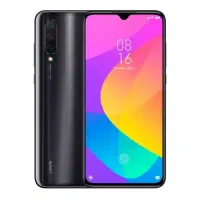Xiaomi Mi9 Lite 6/128 GB Black