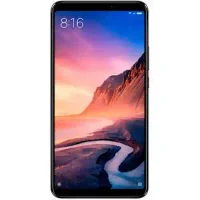 Xiaomi Mi Max 3 64 GB Black 4