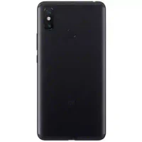 Xiaomi Mi Max 3 64 GB Black 3