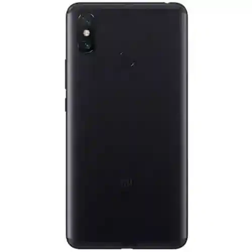 Xiaomi Mi Max 3 64 GB Black 3