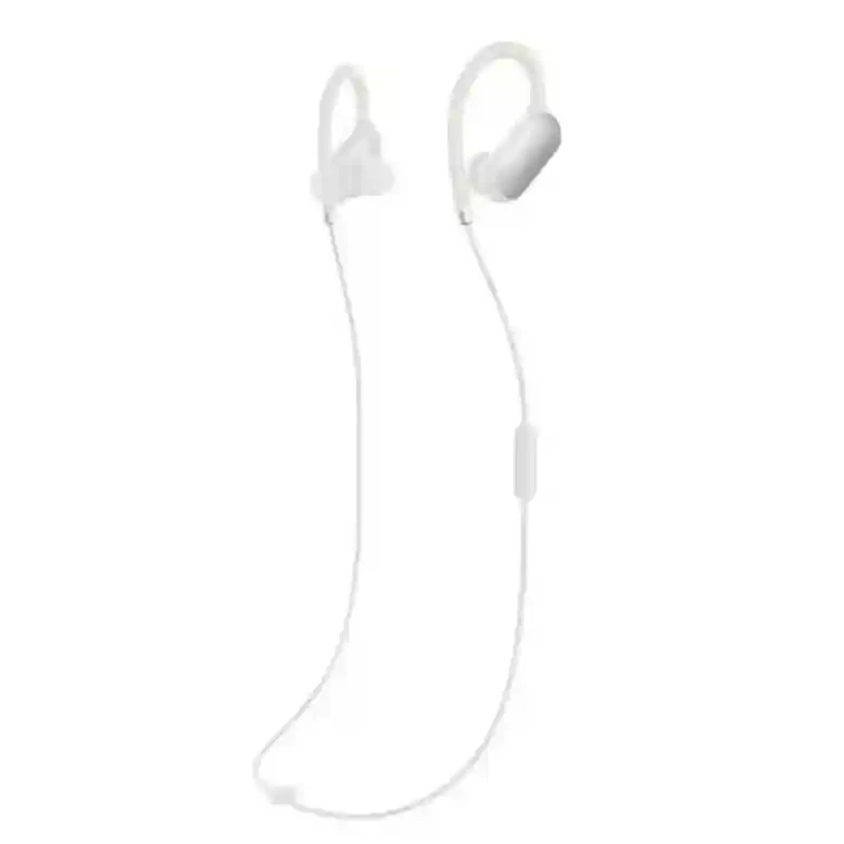 Căști fără fir Xiaomi Mi Sports Earphones White 3