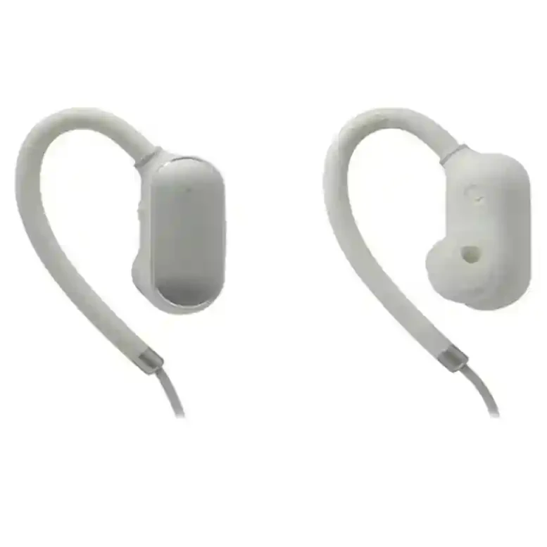 Căști fără fir Xiaomi Mi Sports Earphones White 2