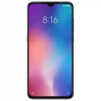 Xiaomi Mi9 6/128 GB Black 3