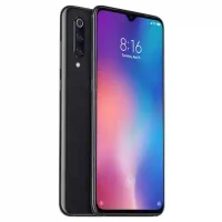 Xiaomi Mi9 6/128 GB Black