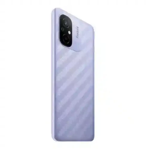 Redmi 12C 4/128 GB Lavender Purple 4