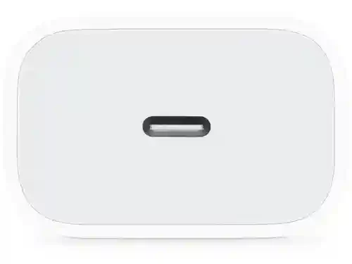 Incarcator Xiaomi 20W Fast Charging, Alb
