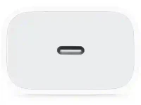 Зарядное устройство Xiaomi 20W Fast Charging, Белый