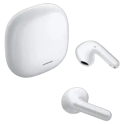 Căști Xiaomi Redmi Buds 8 Active, Alb