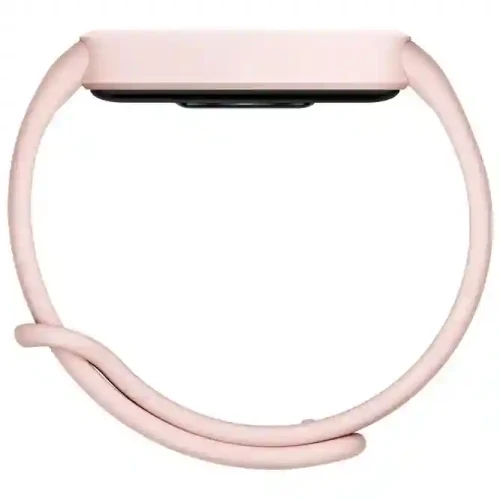Brățară fitness Xiaomi Smart Band 9 Active Pink