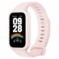 Фитнес-браслет Xiaomi Smart Band 9 Active Pink