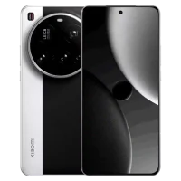 Xiaomi 15 Ultra 16/512 Gb Silver Chrome