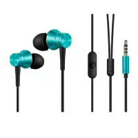 Наушники Xiaomi 1MORE Piston Fit Blue 2