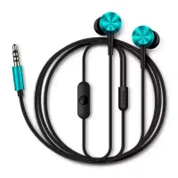 Наушники Xiaomi 1MORE Piston Fit Blue