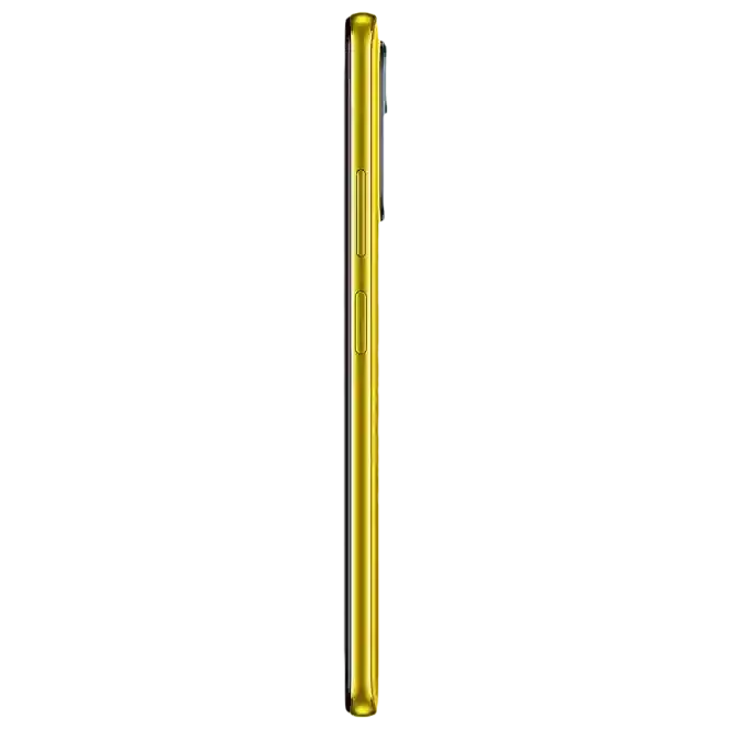 Xiaomi Poco M4 Pro 5G 6/128 Gb Yellow 7